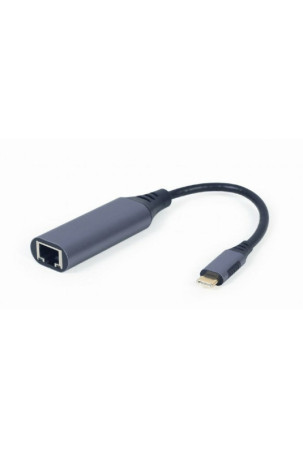 USB-C – Ethernet adapteris GEMBIRD A-USB3C-LAN-01