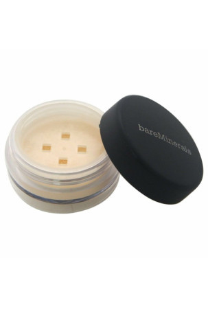 Vokų šešėliai bareMinerals Loose Mineral Soul