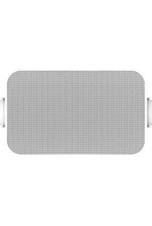 Kolonėlės grotelės Sonos Grille Outdoor Balta