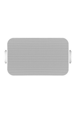 Kolonėlės grotelės Sonos Grille Outdoor Balta