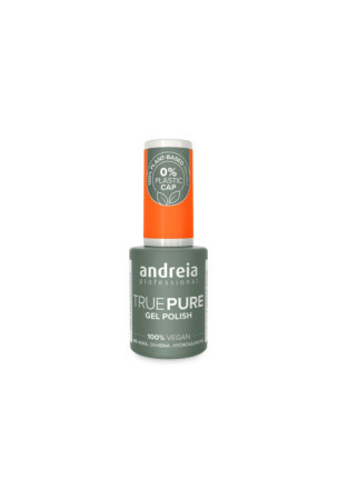 nagų lakas Andreia True Pure 10,5 ml T15