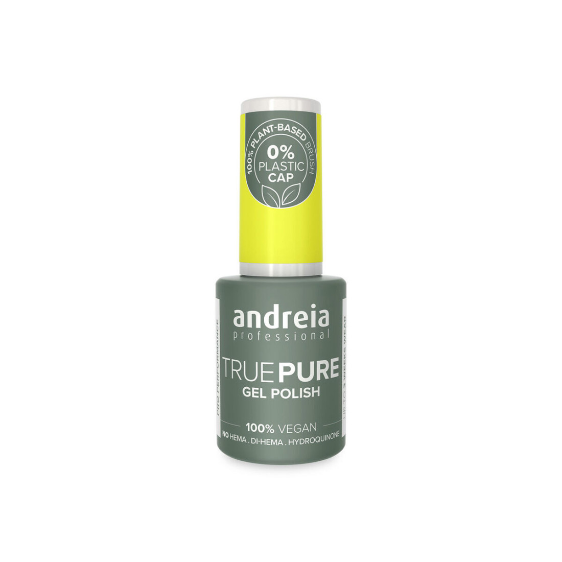 nagų lakas Andreia True Pure 10,5 ml T13