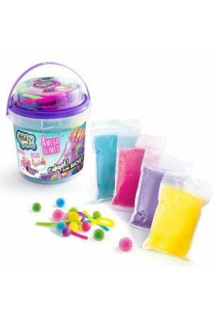 Slime Canal Toys Spalvotas