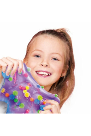 Slime Canal Toys Spalvotas