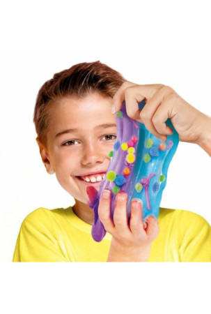 Slime Canal Toys Spalvotas