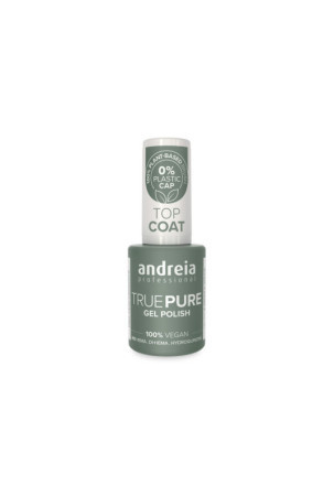 nagų lakas Andreia True Pure Top Coat 10,5 ml