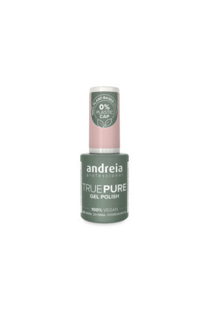 nagų lakas Andreia True Pure 10,5 ml