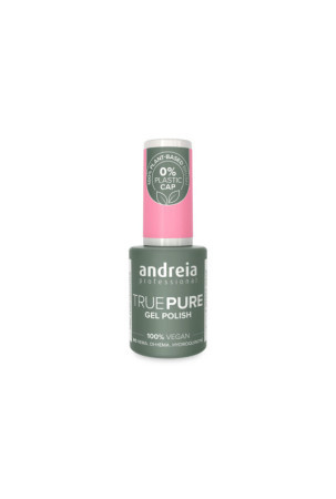 nagų lakas Andreia True Pure 10,5 ml T18