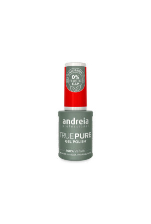 nagų lakas Andreia True Pure 10,5 ml T35