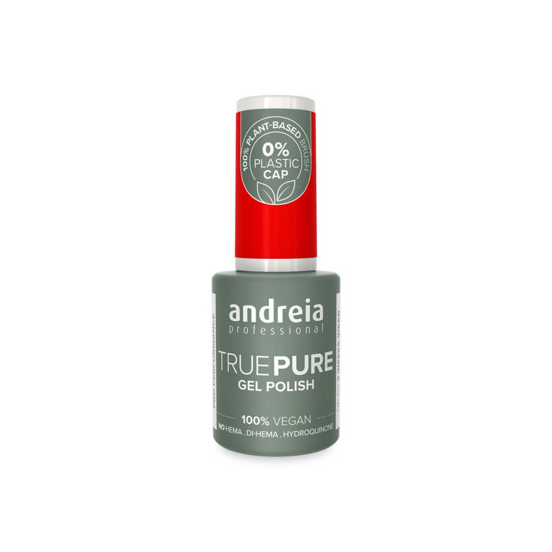 nagų lakas Andreia True Pure 10,5 ml T35