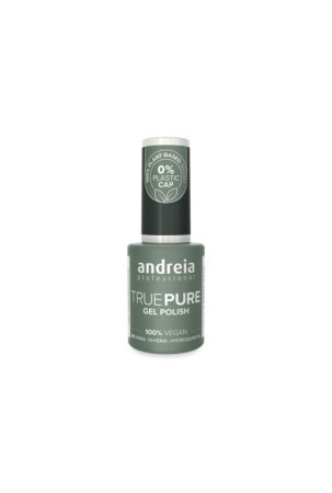 nagų lakas Andreia True Pure 10,5 ml T44