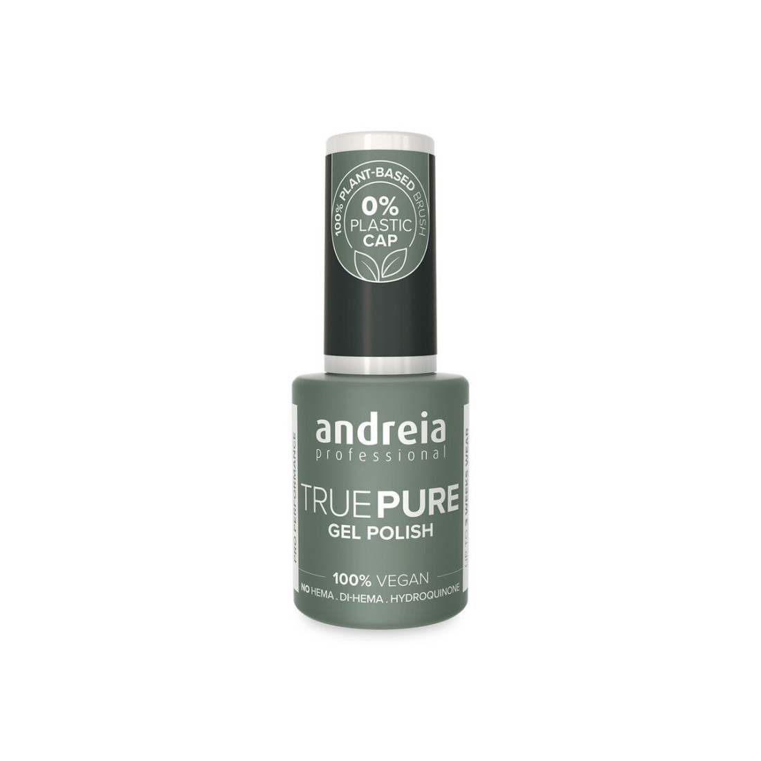 nagų lakas Andreia True Pure 10,5 ml T44