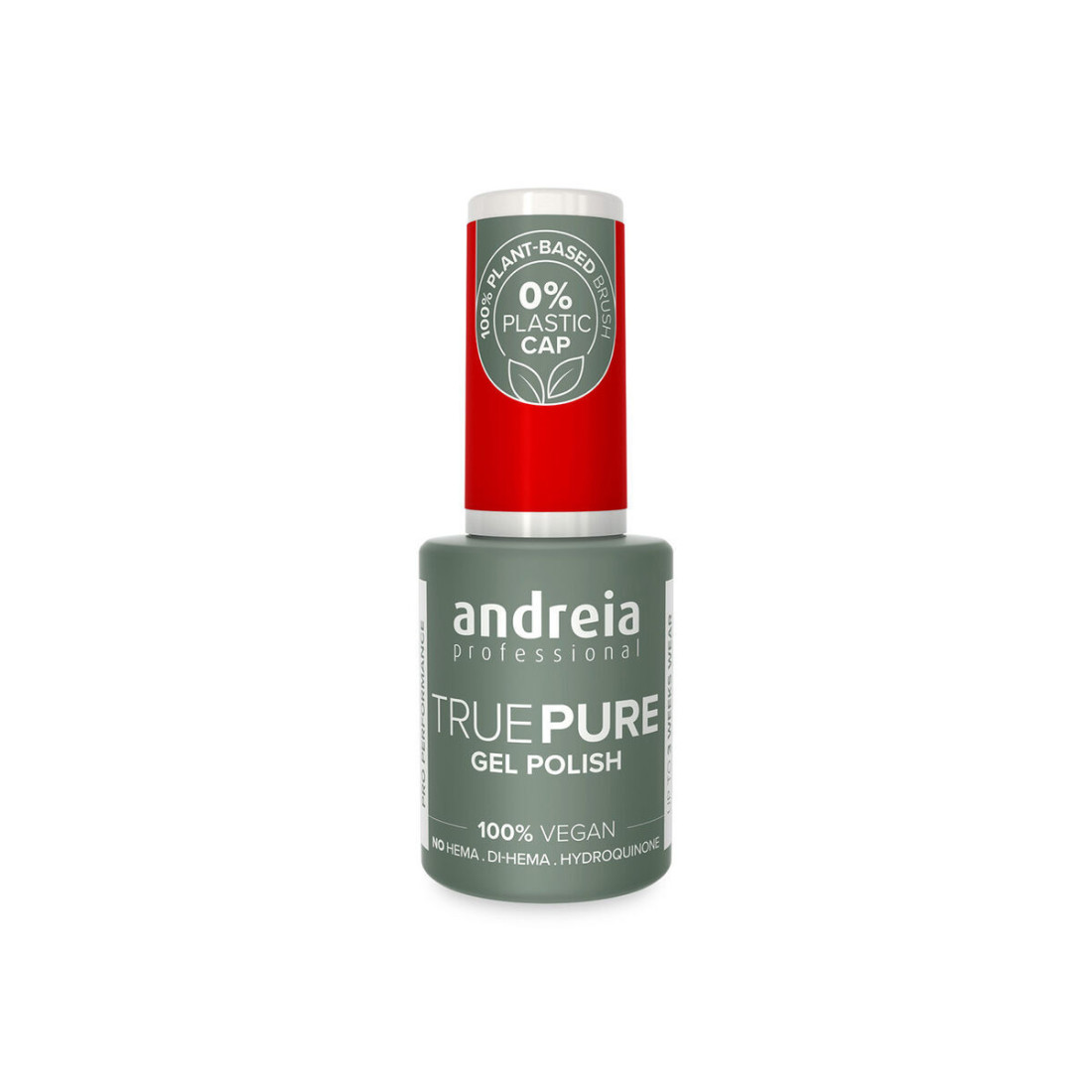 nagų lakas Andreia True Pure 10,5 ml T36