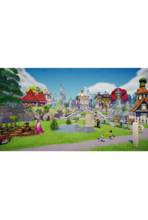 PlayStation 5 vaizdo žaidimas Disney Dreamlight Valley: Cozy Edition (FR)