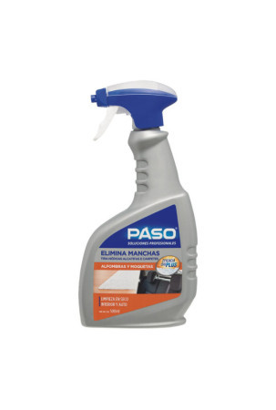 Priemonė nuo dėmių Paso 703023 Kilimas 500 ml