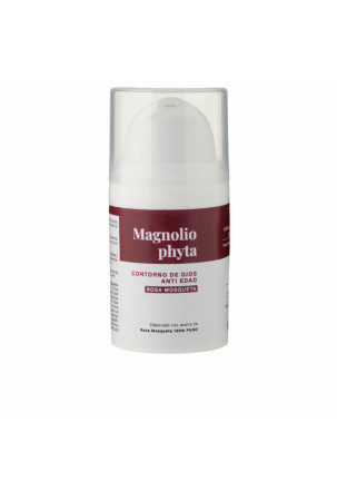 Procedūra nuo skių srities senėjimo Magnoliophytha Erškėtis 15 ml