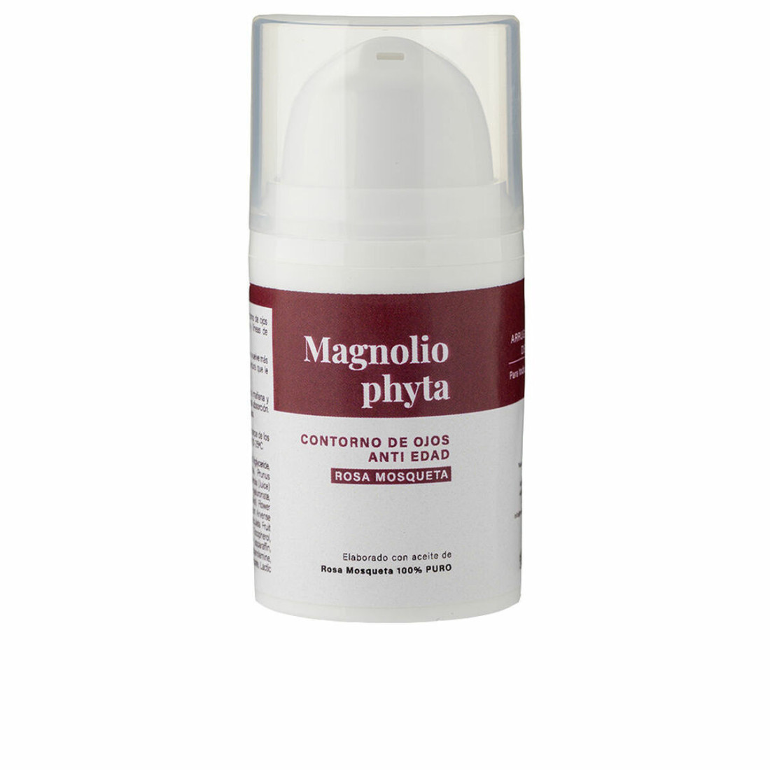 Procedūra nuo skių srities senėjimo Magnoliophytha Erškėtis 15 ml