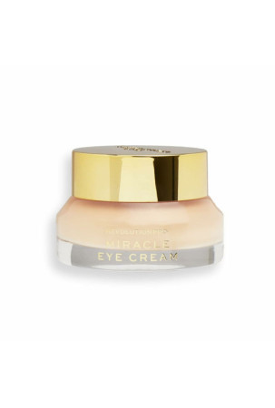 Kremas akių zonai nuo senėjimo Revolution Pro Miracle Eye Cream 15 ml