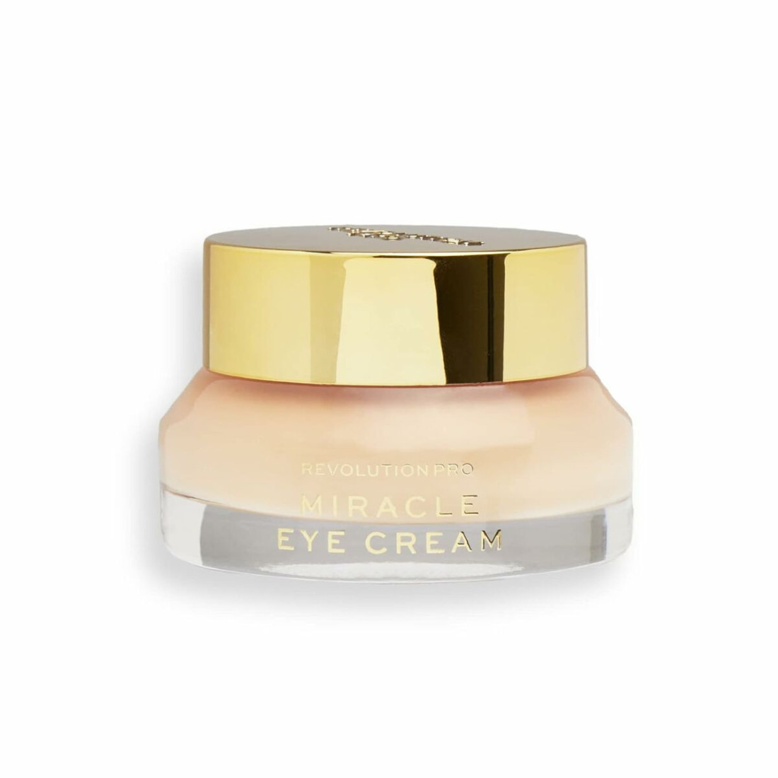 Kremas akių zonai nuo senėjimo Revolution Pro Miracle Eye Cream 15 ml