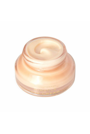 Kremas akių zonai nuo senėjimo Revolution Pro Miracle Eye Cream 15 ml