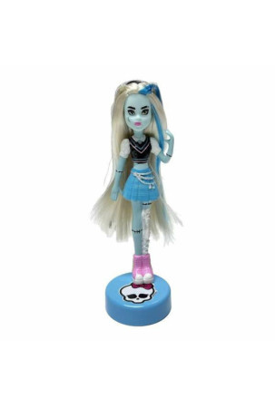 Lėlė Monster High Karžygio Ženklas 20 x 12 x 3 cm