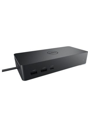 Doko stotelė Dell Dell Universal Dock: UD22