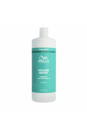 Šampūnas Wella Invigo Volume Boost 1 L