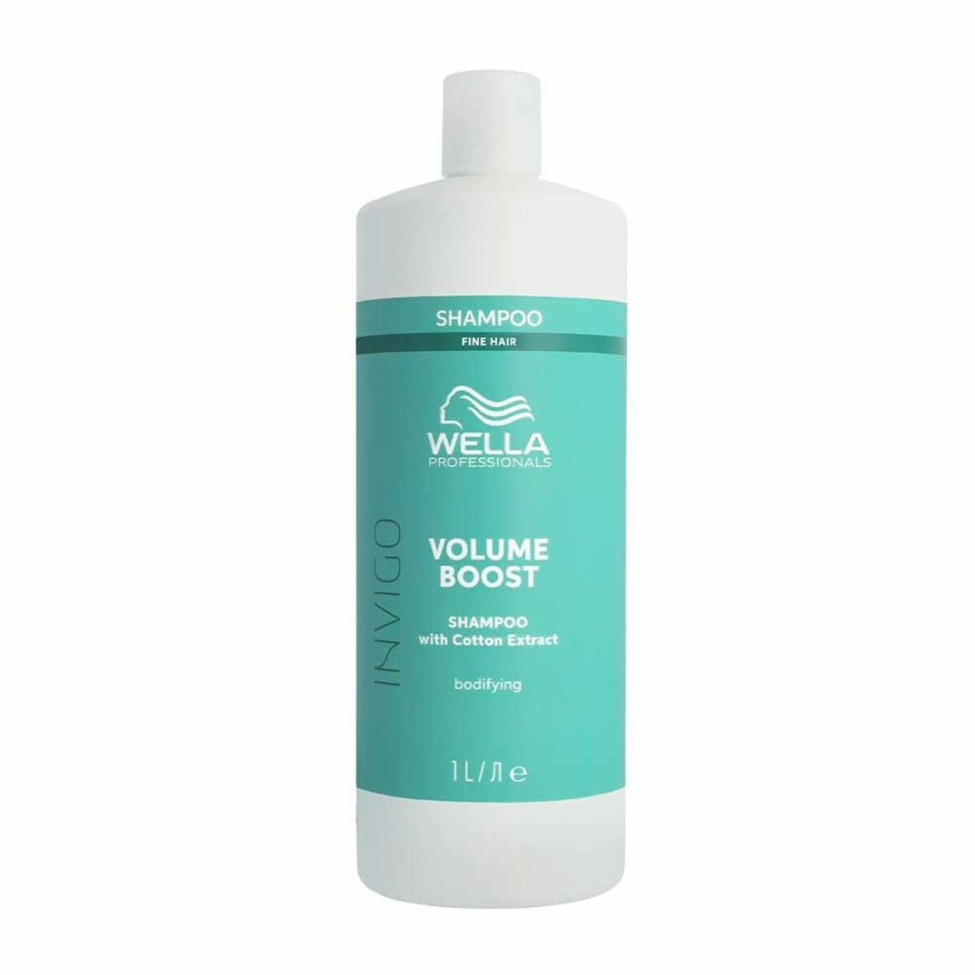 Šampūnas Wella Invigo Volume Boost 1 L