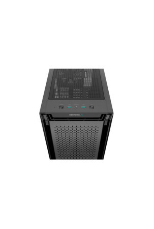 ATX pusiau bokšto tipo korpusas DEEPCOOL R-CG560-BKAAE4-G-1 Juoda Multi