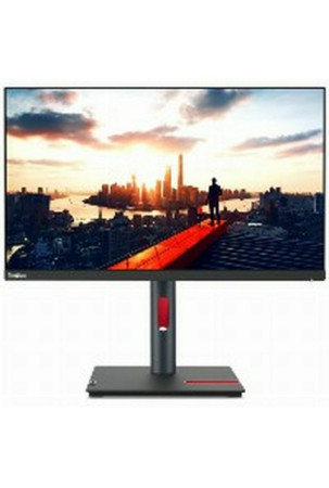 Monitorius Lenovo ThinkVision P24h-30 Quad HD 23,8" 60 Hz