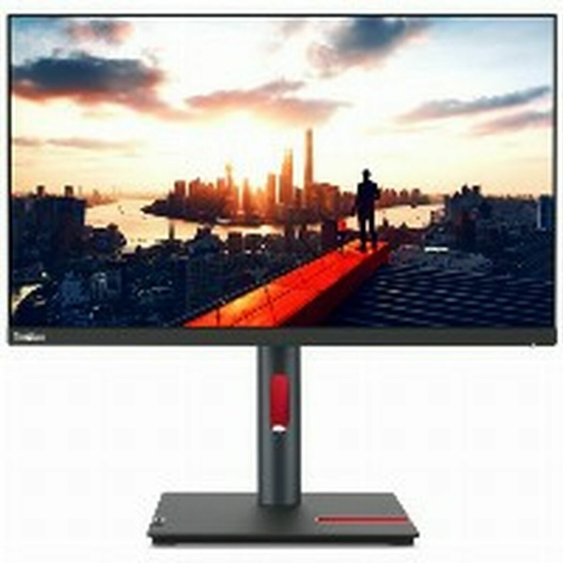 Monitorius Lenovo ThinkVision P24h-30 Quad HD 23,8" 60 Hz