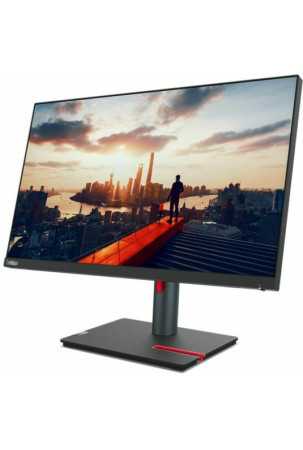 Monitorius Lenovo ThinkVision P24h-30 Quad HD 23,8" 60 Hz