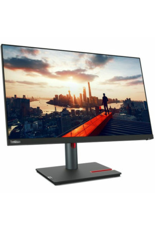 Monitorius Lenovo ThinkVision P24h-30 Quad HD 23,8" 60 Hz