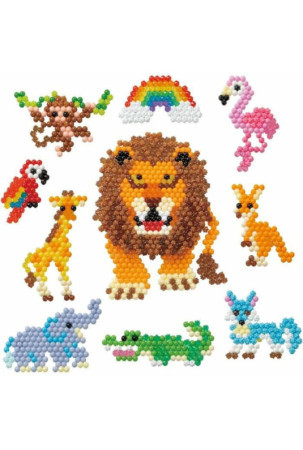 Amatų žaidimas Aquabeads 31968 Spalvotas