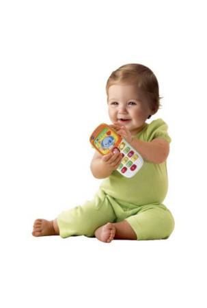 Žaislinis telefonas Vtech Baby Baby Bilingual Smartphone (FR)