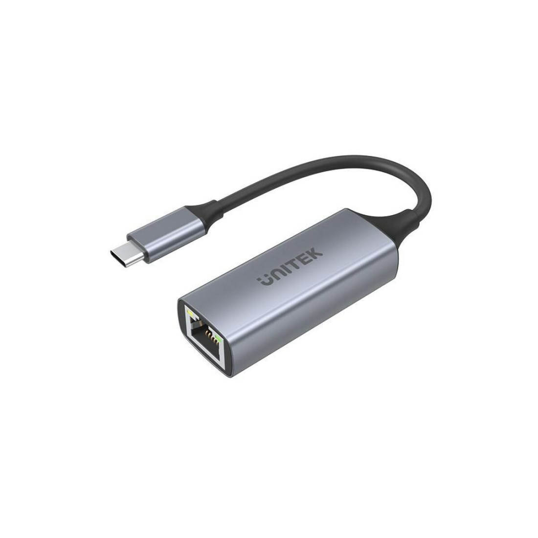 USB – Ethernet adapteris Unitek U1312A 50 cm