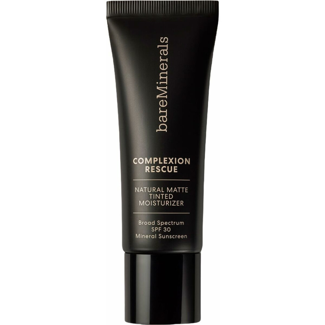 Drėkinamasis kremas su spalva bareMinerals Complexion Rescue Wheat Spf 30 35 ml