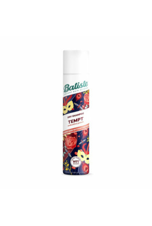 Sausas šampūnas Batiste Tempt Seductive Petals 200 ml