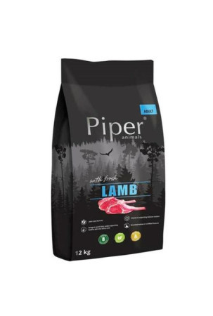 Pašarai Dolina Noteci Piper Animals Suaugęs Avis 12 kg