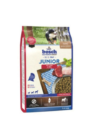 Pašarai BOSCH  Avis 3 Kg