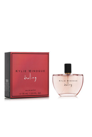 Moterų kvepalai Kylie Minogue EDP Darling 75 ml