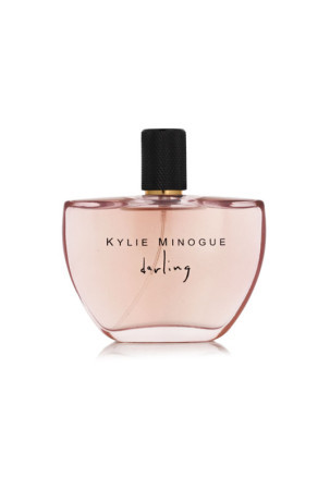 Moterų kvepalai Kylie Minogue EDP Darling 75 ml