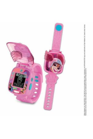 Laikrodis Vtech Pat Patrouille