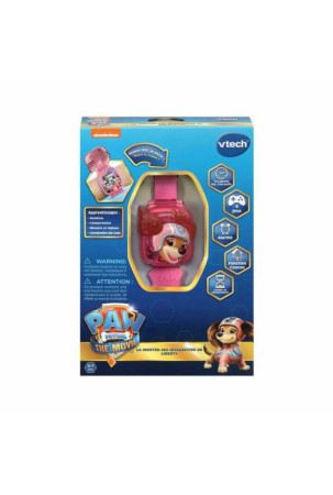 Laikrodis Vtech Pat Patrouille