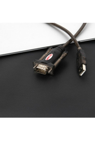 USB – serijinis prievadas adapteris Unitek Y-105 1,5 m