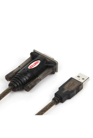 USB – serijinis prievadas adapteris Unitek Y-105 1,5 m