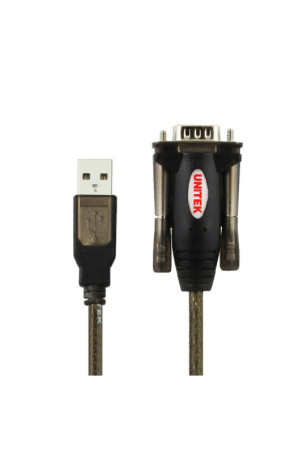 USB – serijinis prievadas adapteris Unitek Y-105 1,5 m