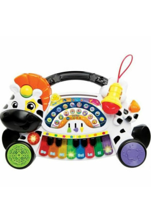 Žaislinis pianinas Vtech Baby 80-179105 (FR)