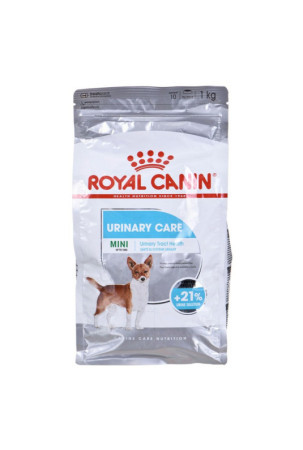 Pašarai Royal Canin Urinary Suaugęs Kukurūzai Paukščiai 1 kg