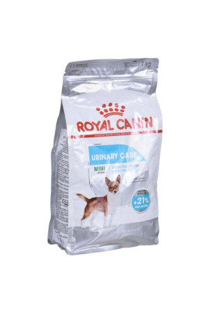 Pašarai Royal Canin Urinary Suaugęs Kukurūzai Paukščiai 1 kg